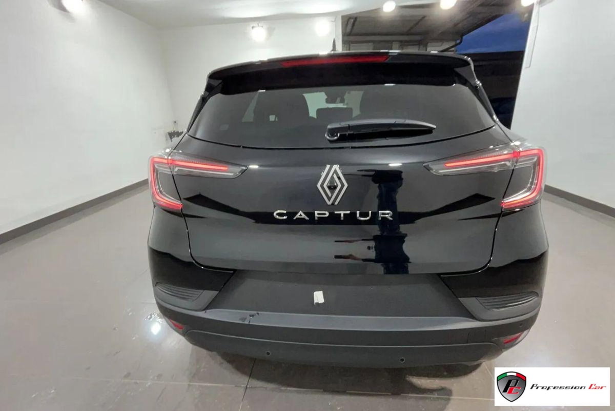 Renault Captur 1.0 tce Evolution 90cv (5)