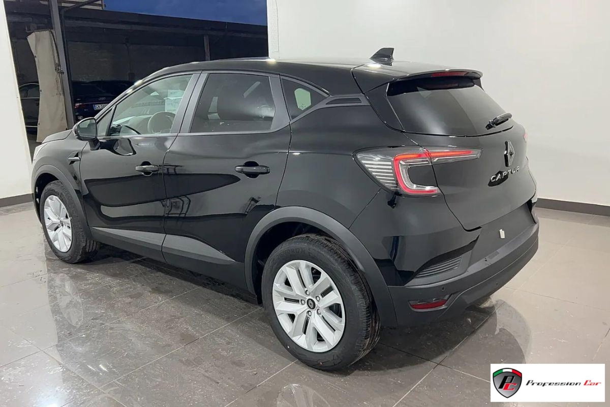 Renault Captur 1.0 tce Evolution 90cv (6)
