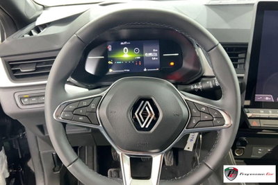Renault Captur 1.0 tce Evolution 90cv (7)