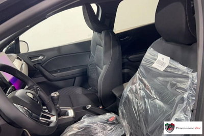 Renault Captur 1.0 tce Evolution 90cv (9)