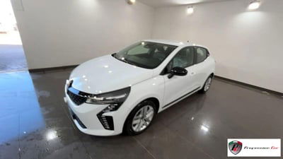 Renault Clio 1.0 eco-g Evolution 100cv nuova