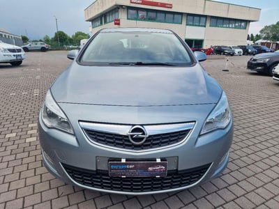 Opel Astra 1.3 CDTI 95CV 5 porte Cosmo usata