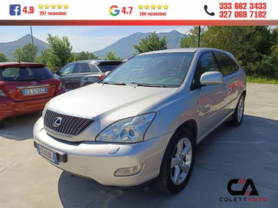 Lexus RX 300 Ambassador usata
