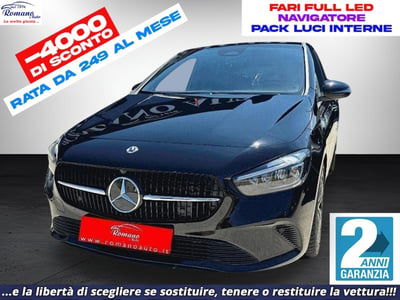 Mercedes-Benz Classe B 200 d Automatic Executive usata