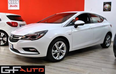 Opel Astra 1.6 CDTi 5 porte Dynamic usata