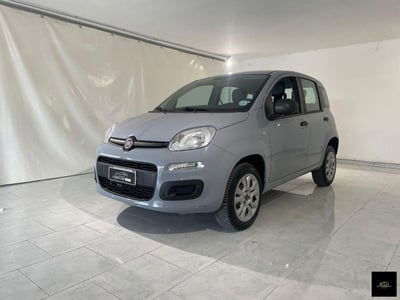 Fiat Panda 0.9 TwinAir Turbo S&S Lounge usata