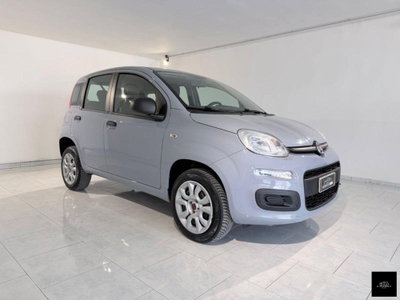 Fiat Panda 0.9 TwinAir Turbo S&S Lounge usata