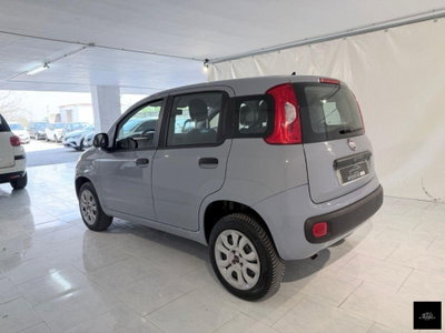 Fiat Panda 0.9 TwinAir Turbo S&S Lounge (10)
