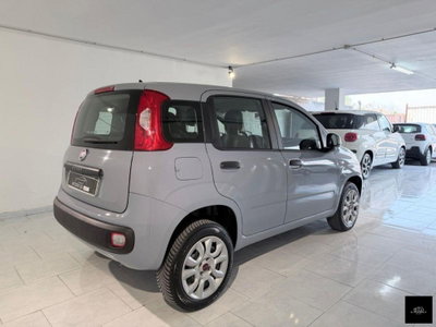 Fiat Panda 0.9 TwinAir Turbo S&S Lounge (11)