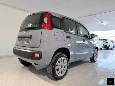 Fiat Panda 0.9 TwinAir Turbo S&S Lounge (12)
