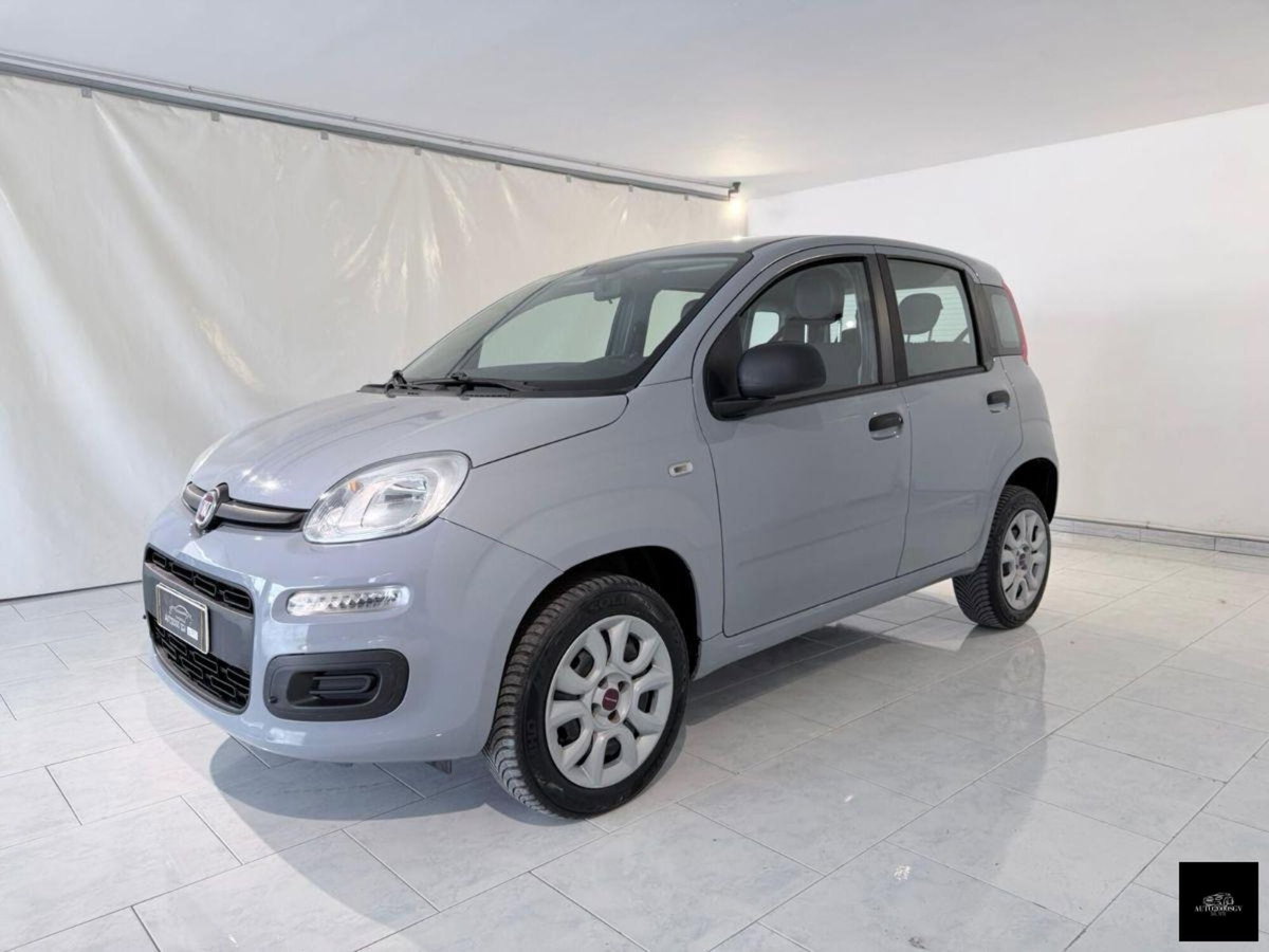 Fiat Panda 0.9 TwinAir Turbo S&S Lounge (2)