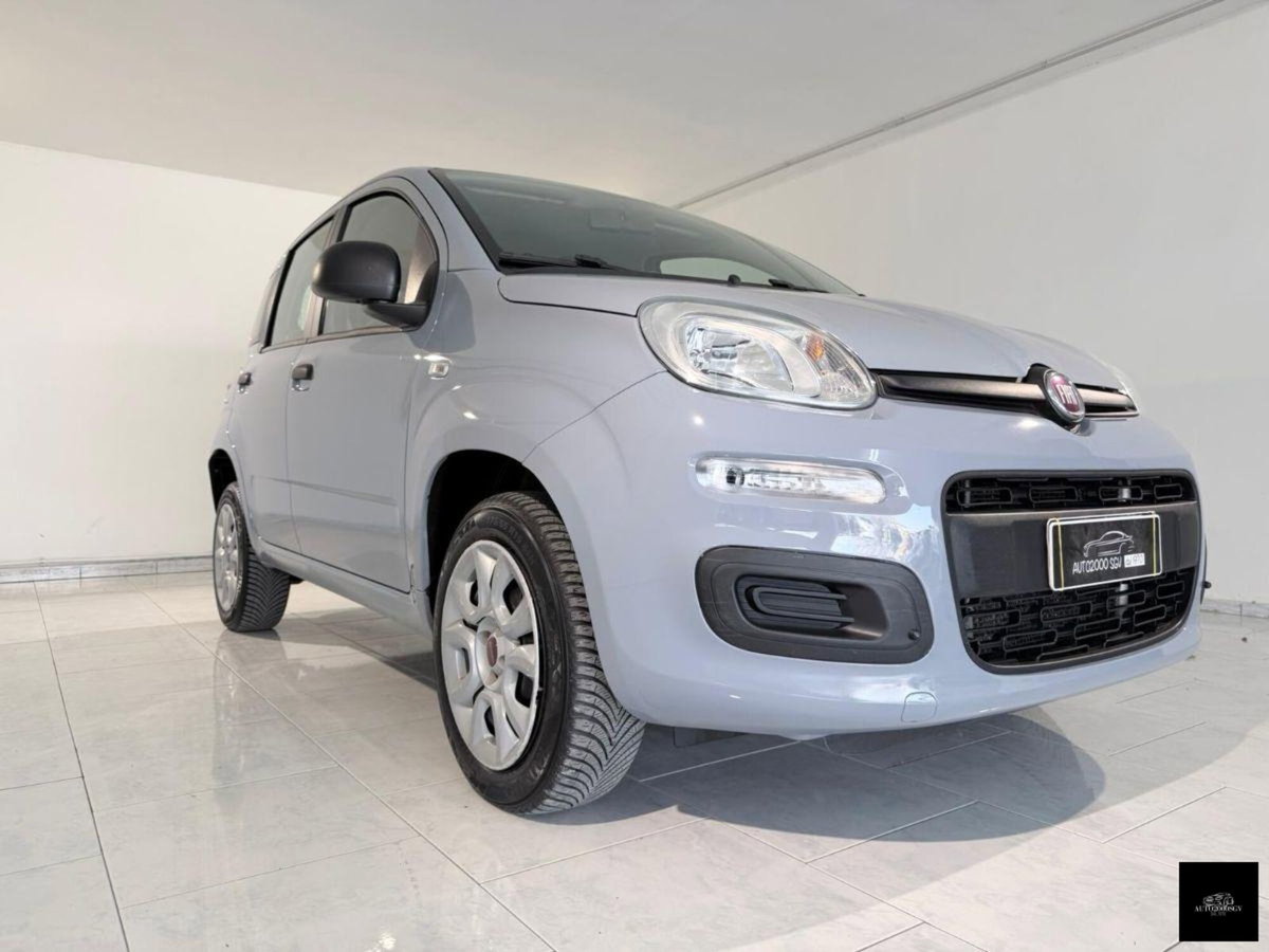 Fiat Panda 0.9 TwinAir Turbo S&S Lounge (3)