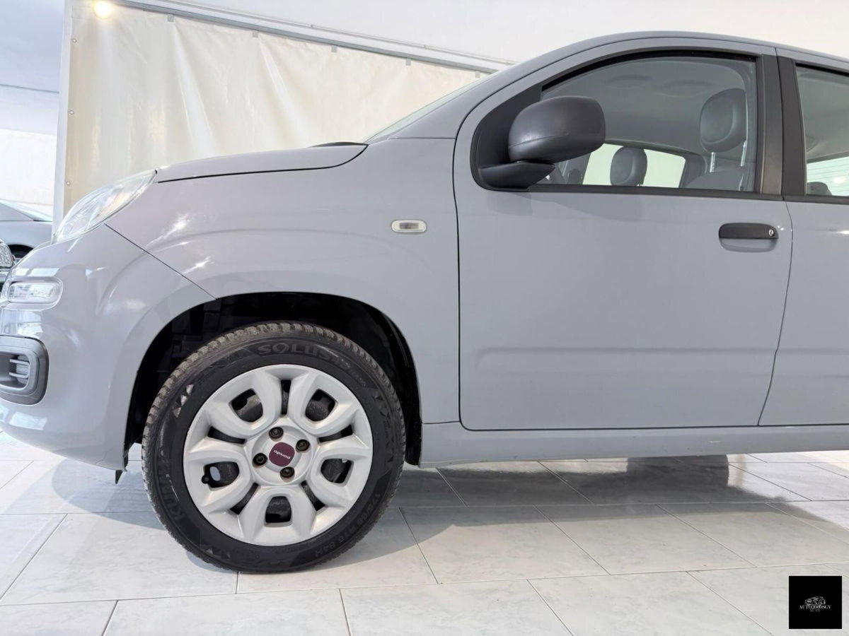 Fiat Panda 0.9 TwinAir Turbo S&S Lounge (4)