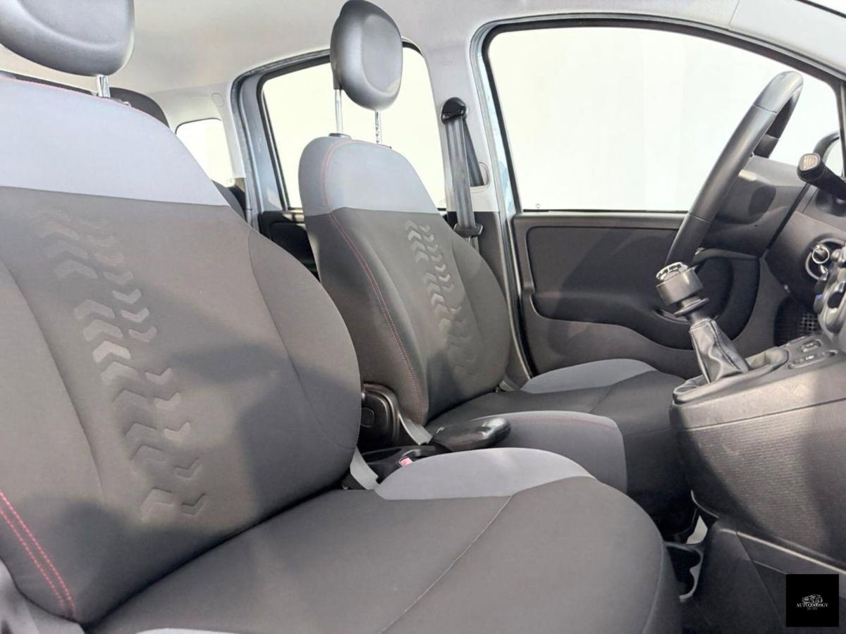 Fiat Panda 0.9 TwinAir Turbo S&S Lounge (6)