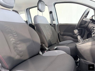 Fiat Panda 0.9 TwinAir Turbo S&S Lounge (6)