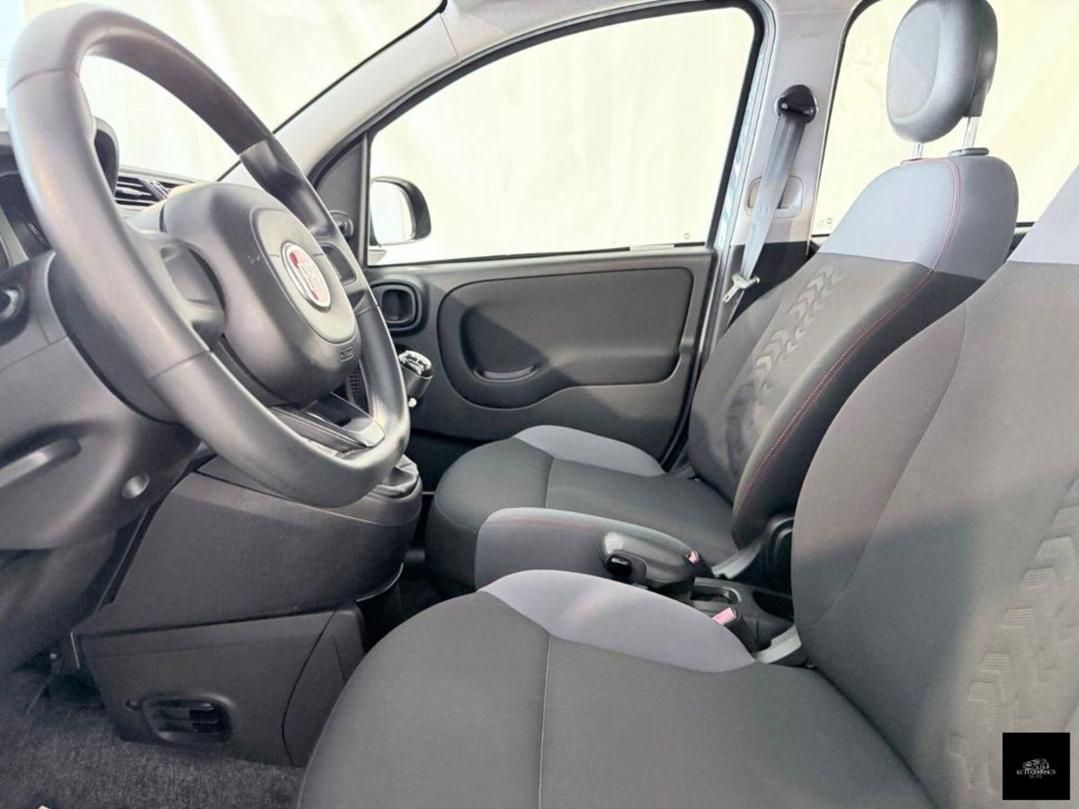 Fiat Panda 0.9 TwinAir Turbo S&S Lounge (7)