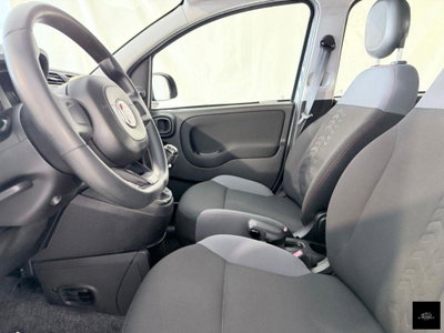 Fiat Panda 0.9 TwinAir Turbo S&S Lounge (7)