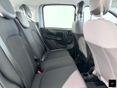 Fiat Panda 0.9 TwinAir Turbo S&S Lounge (9)