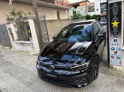 Volkswagen Golf GTI Performance 2.0 245 CV TSI DSG 3p. BMT usata