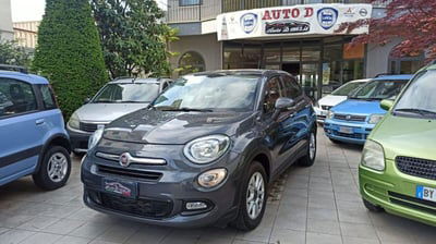 Fiat 500X 1.3 MultiJet 95 CV Pop Star usata