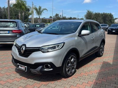 Renault Kadjar 130CV Energy Intens usata