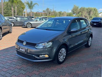 Volkswagen Polo 1.2 TSI 5p. Highline BlueMotion Technology usata