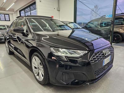 Audi A3 Sedan 30 TFSI Business usata