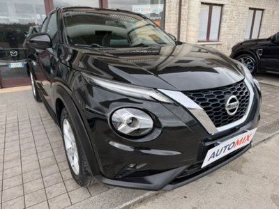 Nissan Juke 1.0 dig-t N-Connecta 114cv (11)