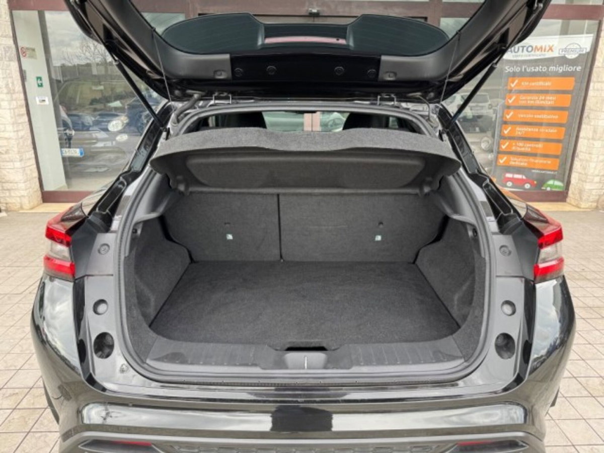 Nissan Juke 1.0 dig-t N-Connecta 114cv (14)