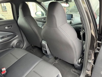Nissan Juke 1.0 dig-t N-Connecta 114cv (20)