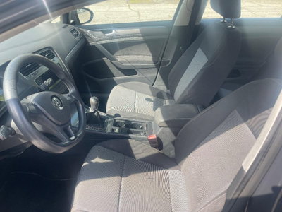 Volkswagen Golf 1.4 TGI 5p. Highline BlueMotion (10)