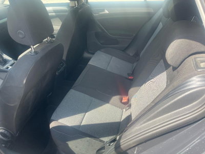 Volkswagen Golf 1.4 TGI 5p. Highline BlueMotion (11)