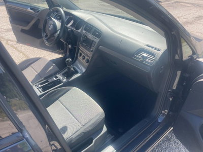 Volkswagen Golf 1.4 TGI 5p. Highline BlueMotion (13)