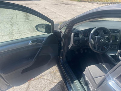 Volkswagen Golf 1.4 TGI 5p. Highline BlueMotion (14)