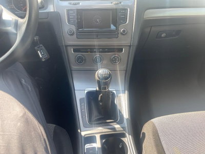 Volkswagen Golf 1.4 TGI 5p. Highline BlueMotion (15)