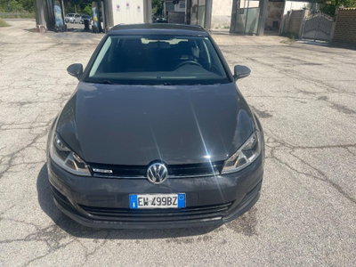 Volkswagen Golf 1.4 TGI 5p. Highline BlueMotion (2)