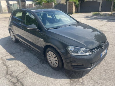 Volkswagen Golf 1.4 TGI 5p. Highline BlueMotion (3)