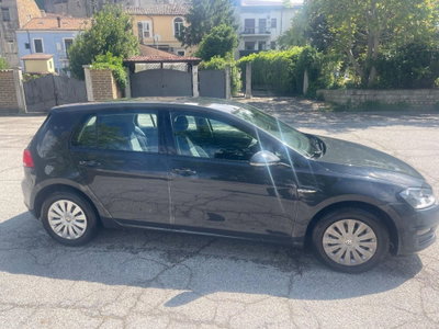 Volkswagen Golf 1.4 TGI 5p. Highline BlueMotion (4)