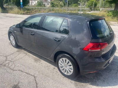 Volkswagen Golf 1.4 TGI 5p. Highline BlueMotion (7)