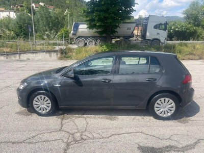 Volkswagen Golf 1.4 TGI 5p. Highline BlueMotion (8)