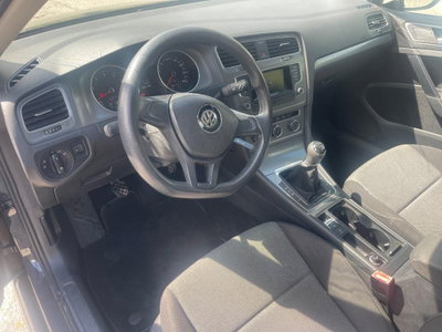 Volkswagen Golf 1.4 TGI 5p. Highline BlueMotion (9)