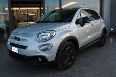 Fiat 500X 1.0 T3 120 CV usata