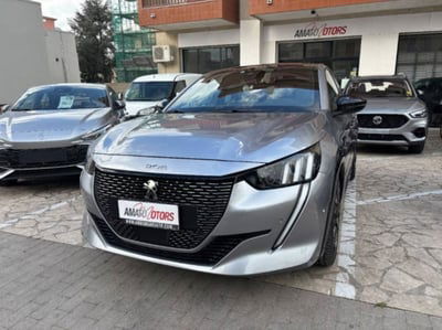 Peugeot 208 1.2 puretech GT s&s 100cv usata