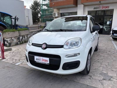 Fiat Panda 1.3 MJT S&S Easy usata