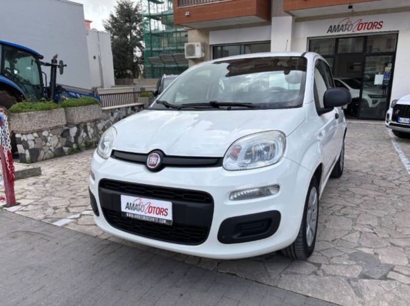 Fiat Panda 1.3 MJT S&S Easy