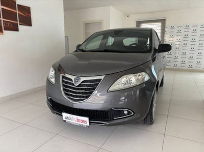 Lancia Ypsilon 1.3 MJT 16V 95 CV 5 porte S&S Gold usata