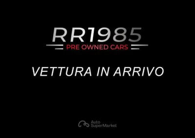 Peugeot 308 SW BlueHDi 100 S&S Style usata