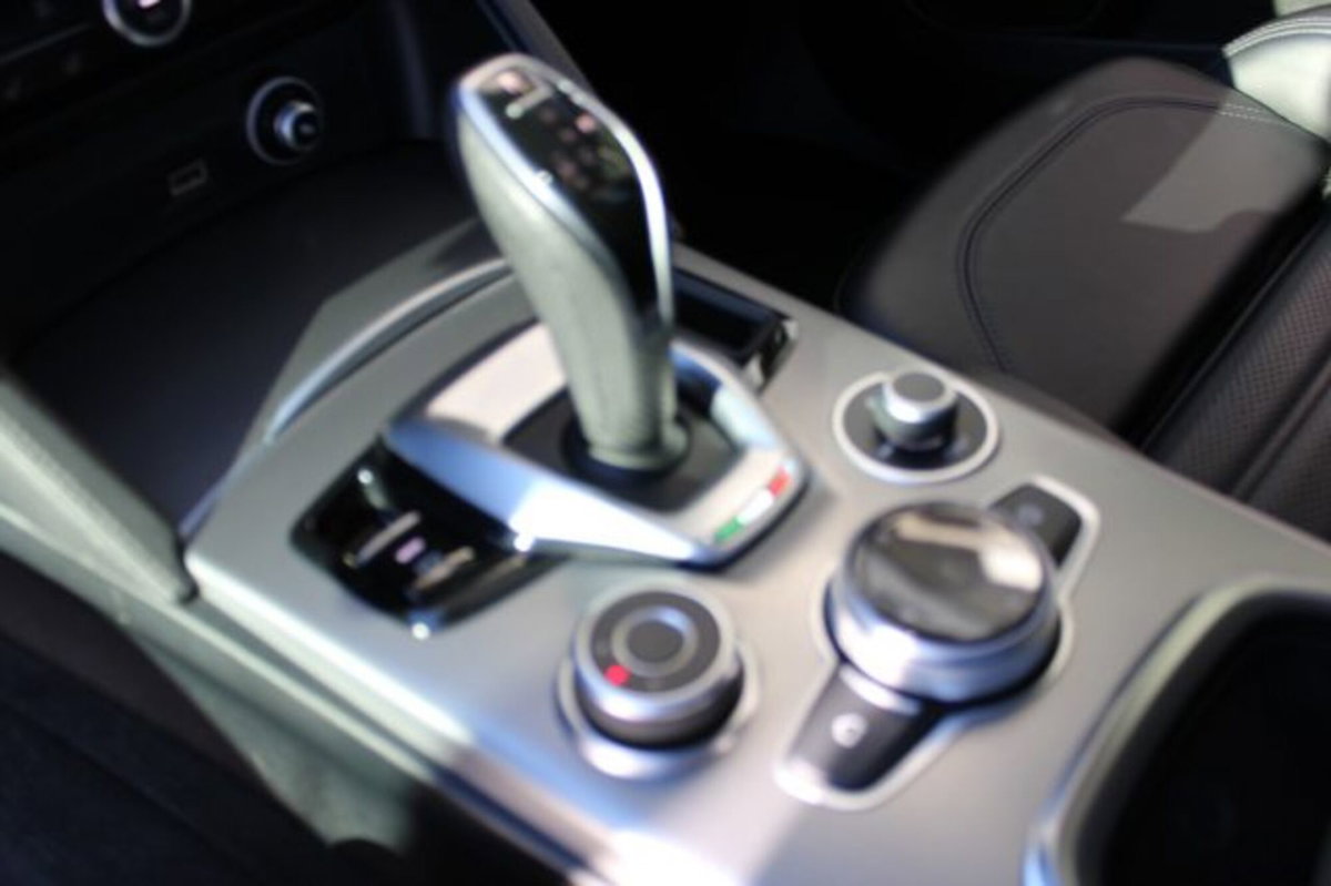 Alfa Romeo Stelvio 2.2 t Veloce rwd 160cv auto (14)
