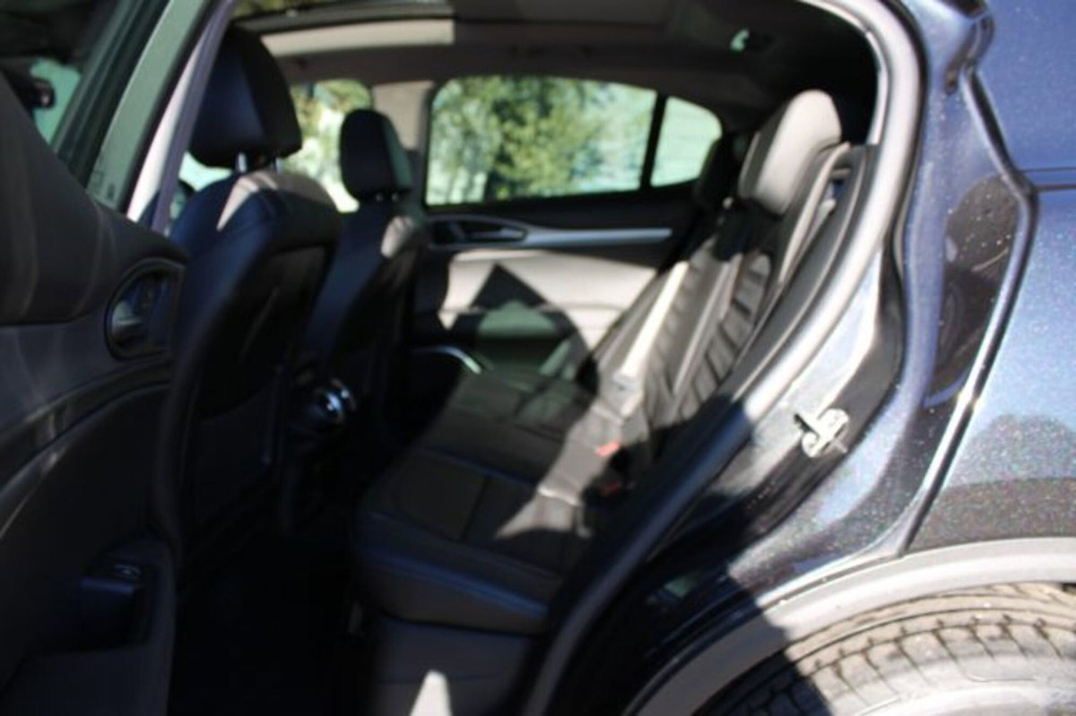 Alfa Romeo Stelvio 2.2 t Veloce rwd 160cv auto (16)