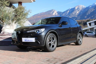 Alfa Romeo Stelvio 2.2 t Veloce rwd 160cv auto (2)